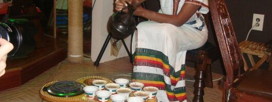 Little Ethiopia Food Tour