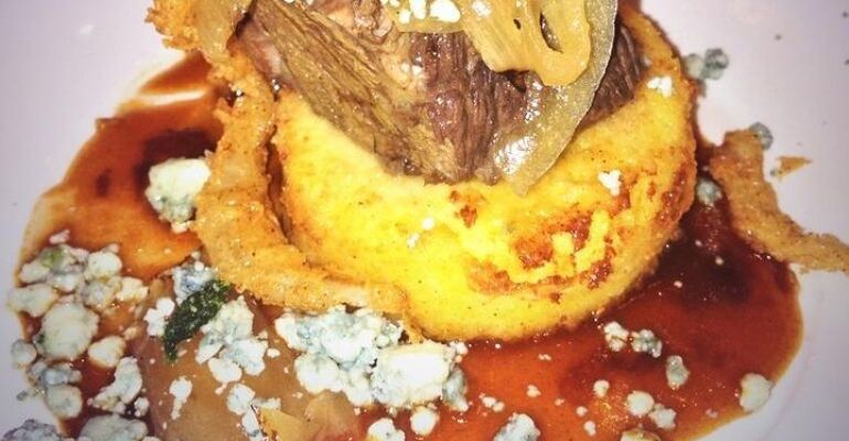 Adams Morgan Ethnic Food Tour Experience