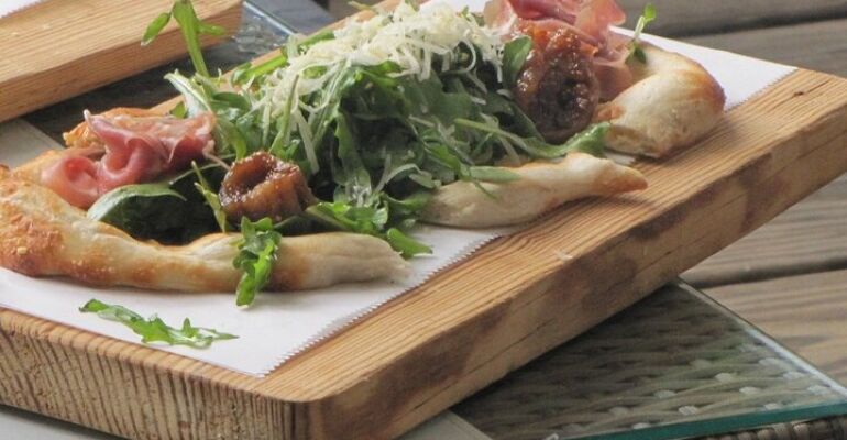 San Diego Little Italy Food Tour
