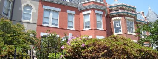 Capitol Hill Food Tour