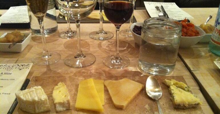 Georgetown Gastronomic Food Tour Experience