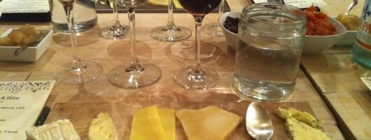 Gastronomic Georgetown Walking Food Tour 