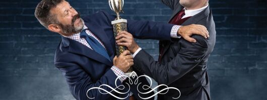 The Magic Duel Interactive Live Comedy Show in Washington DC