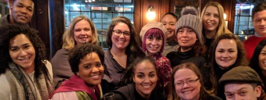 New Years Eve Speakeasy Drinks and Ball Drop Tour NYC