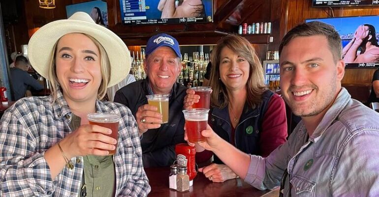 Fort Worth Historic Pub Crawl Adventure