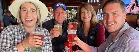 Stockyards History Tour Fort Worth Pub Crawl
