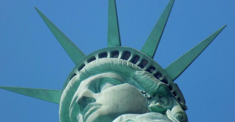 New York Statue of Liberty Guided Tour