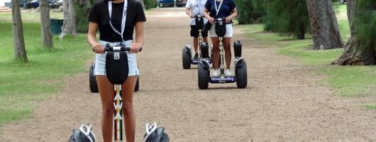 Waikiki Hoverboarding: 1 hour Intro Tour