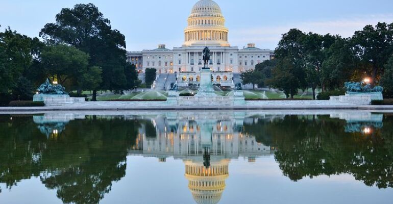 Washington DC War Memorials Sightseeing Tour