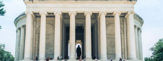 Day or Night Grand Tour of DC with Optional Mount Vernon Upgrade