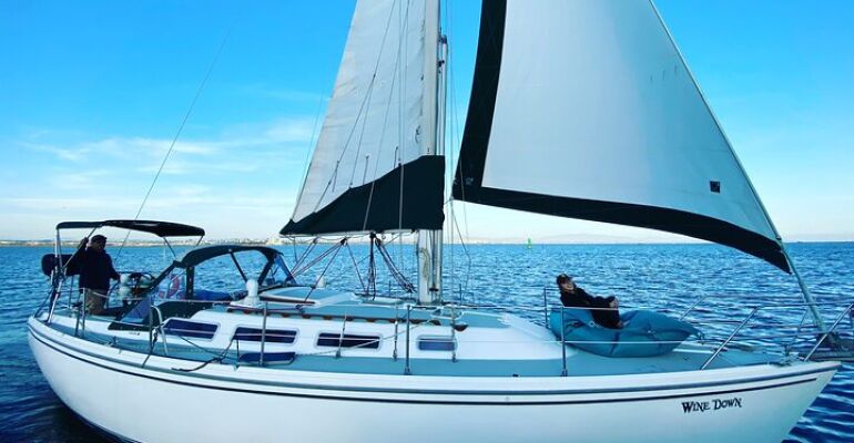 San Diego Eco-Conscious Sailing Adventure
