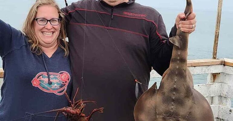San Diego Guided Catch and Release Fishing