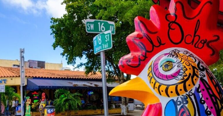 Miami Little Havana Cultural Walking Tour