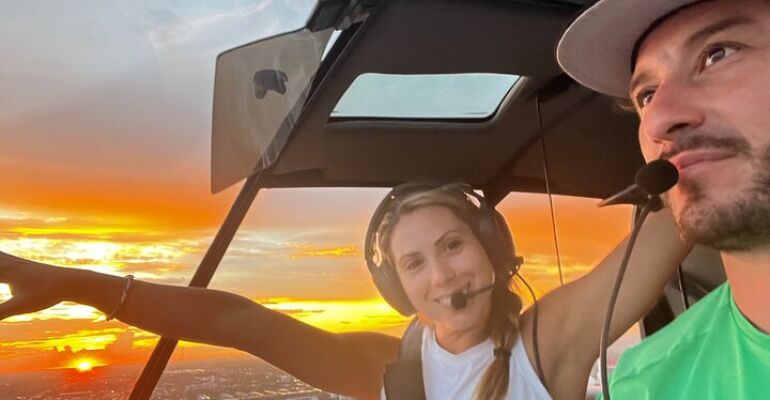 Fort Lauderdale Helicopter Sightseeing Excursion