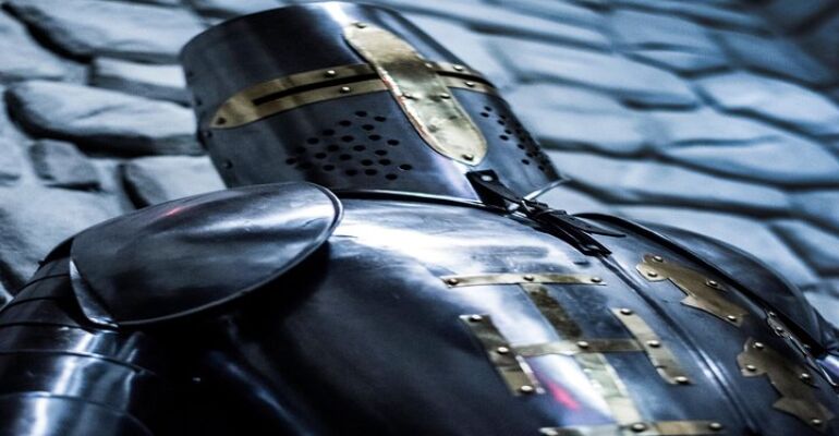 San Diego Medieval Escape Room Experience