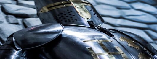 Lockdown- Medieval Escape Room Experience