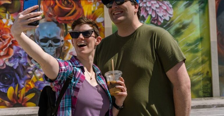 Miami Streets and Sweets Walking Tour
