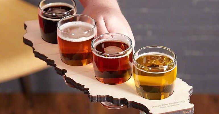San Diego Beach and Brewery Exploration Tour