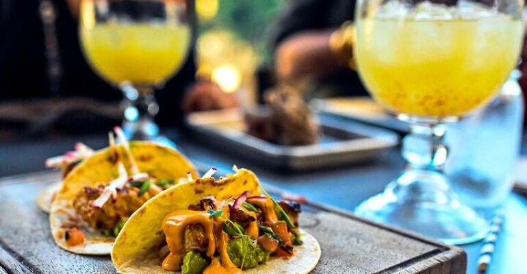 San Diego Secret Food Tour Experience