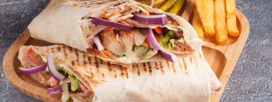 Washington DC Walking Food Tour With Secret Food Tours
