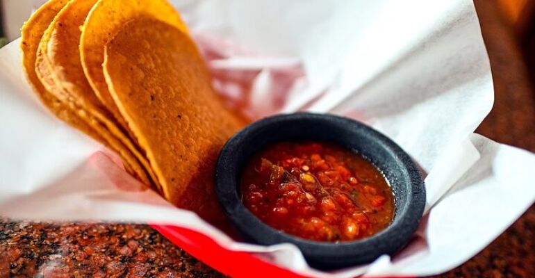 Los Angeles Secret Food Tour Experience