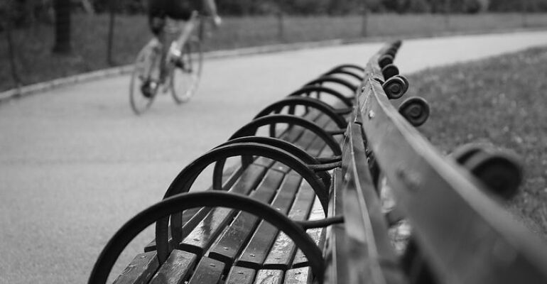 New York Central Park Bicycle Historical Tour