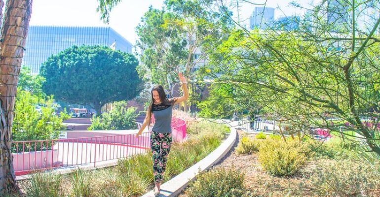 Hollywood Celebrity Homes and Landmarks Tour
