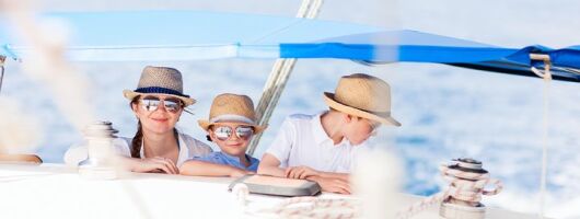 Chesapeake Bay Private Cruise