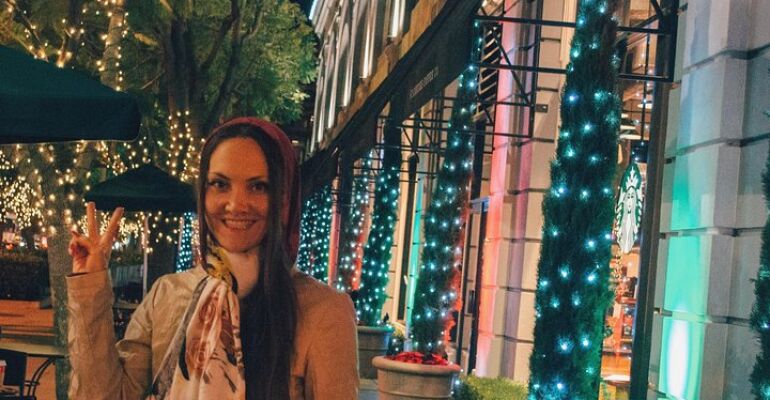 Los Angeles Private Christmas Markets Tour