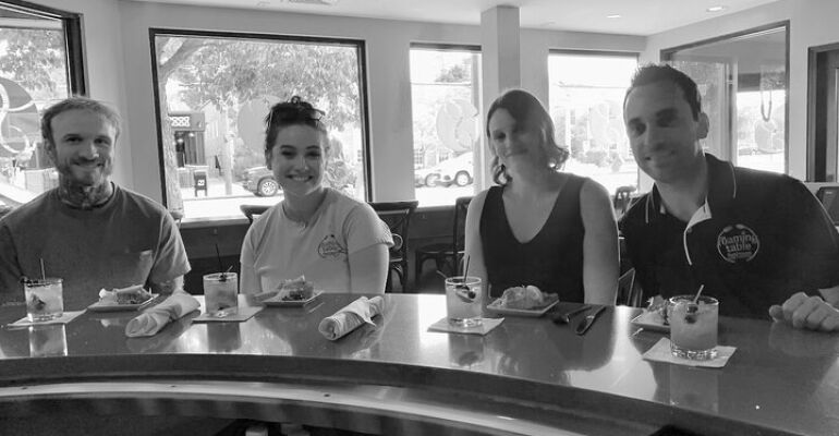 Williamsville Foodie Delights Walking Tour