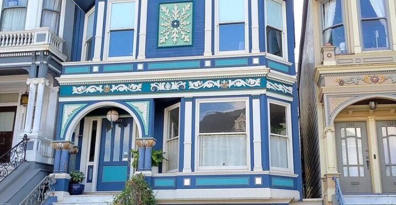 San Francisco Native Culture and History Tour