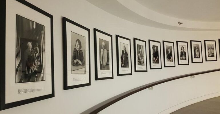 Los Angeles Museum of Tolerance Experience