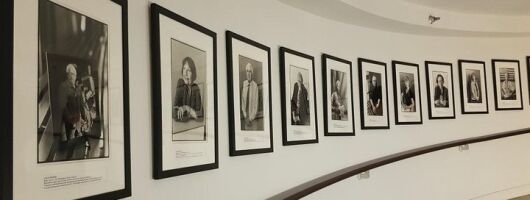 Skip the Line: General Admission Museum of Tolerance Ticket