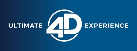 Ultimate 4D Experience at the Excalibur Hotel and Casino