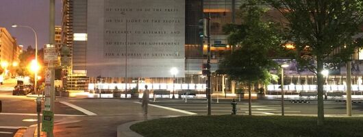 DC Lights Night Tour