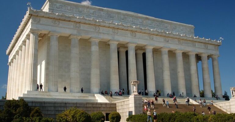 Washington DC Guided Tour and River Cruise