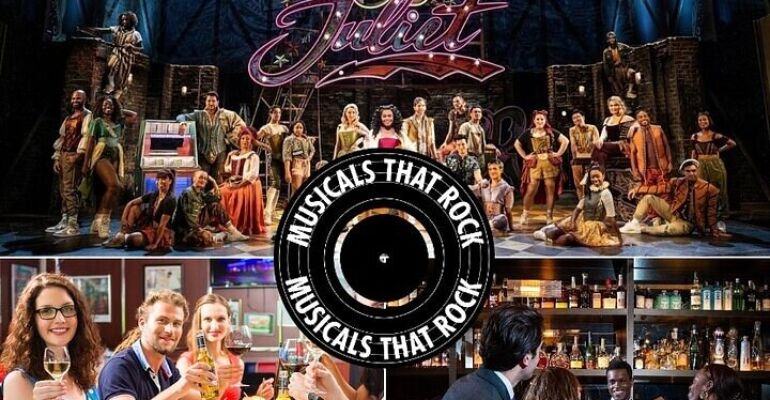 New York Broadway Musical VIP Experience Tour