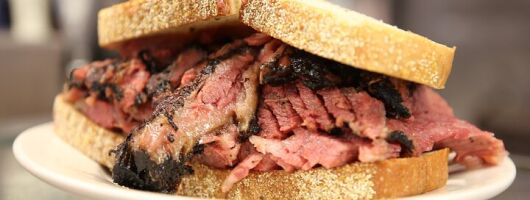 Tastes of the Lower East Side Food & Walking Tour