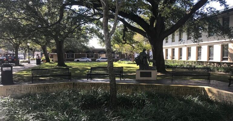 Winter Park Art and History Museum Tour