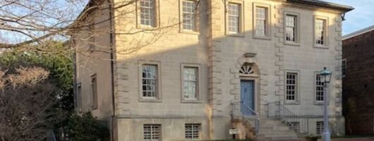Walking Tour The American Revolution and Alexandria 