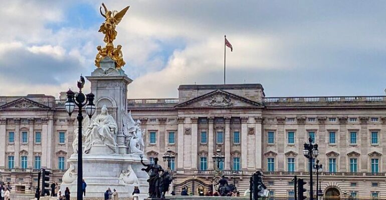 Westminster Essential Walking Tour Experience