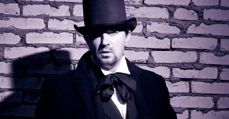 London Jack the Ripper Ghost Tour
