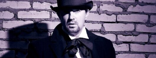 PRIVATE Jack the Ripper Ghost Walking Tour in London