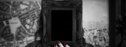Paranormal ActivityTour in Old London