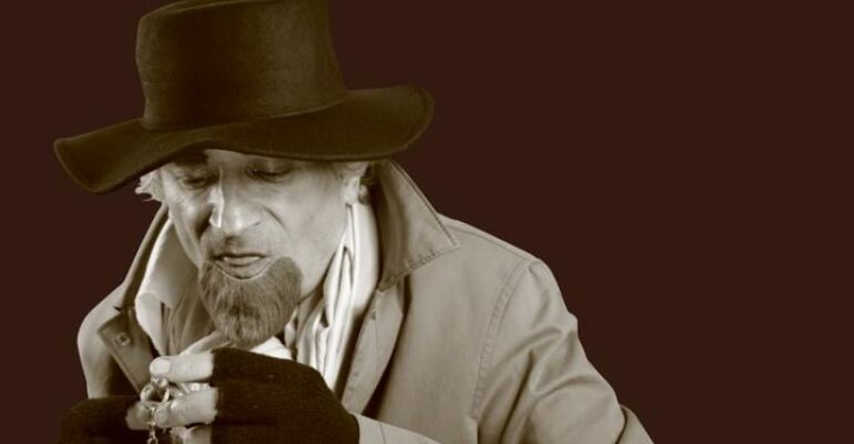 London Oliver Twist Guided Walking Tour
