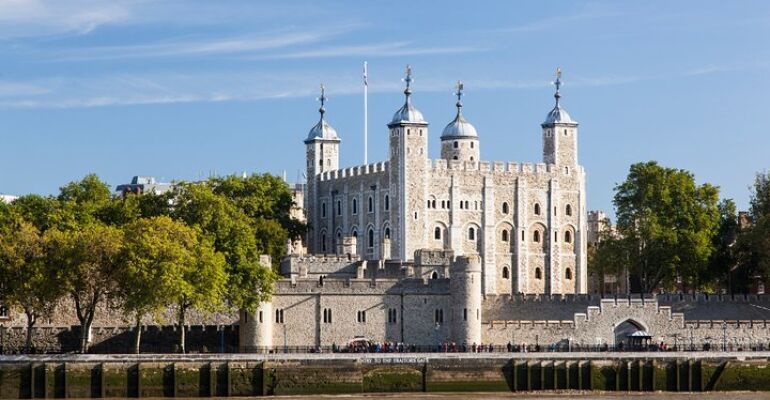 London Tower Bridge and River Cruise