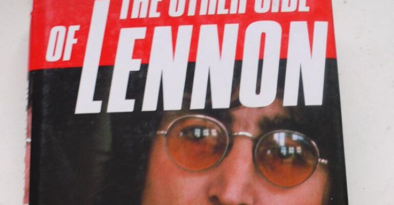 London John Lennon Walking Tour Experience