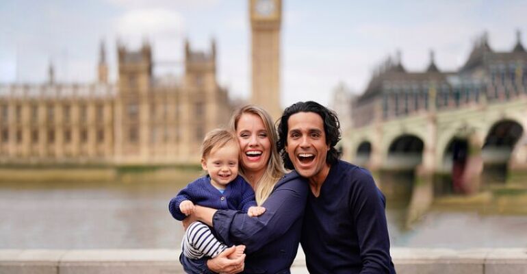 London Iconic Photography Experience and Session