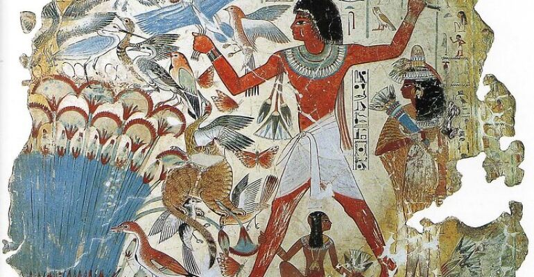 London Family Treasure Trail at British Museum