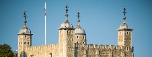 Half-day: Private Tower of London Tour for Families and Children